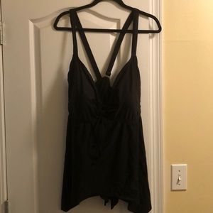 Swimsuits for all Tankini top.